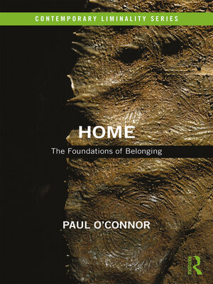 cover image of Home